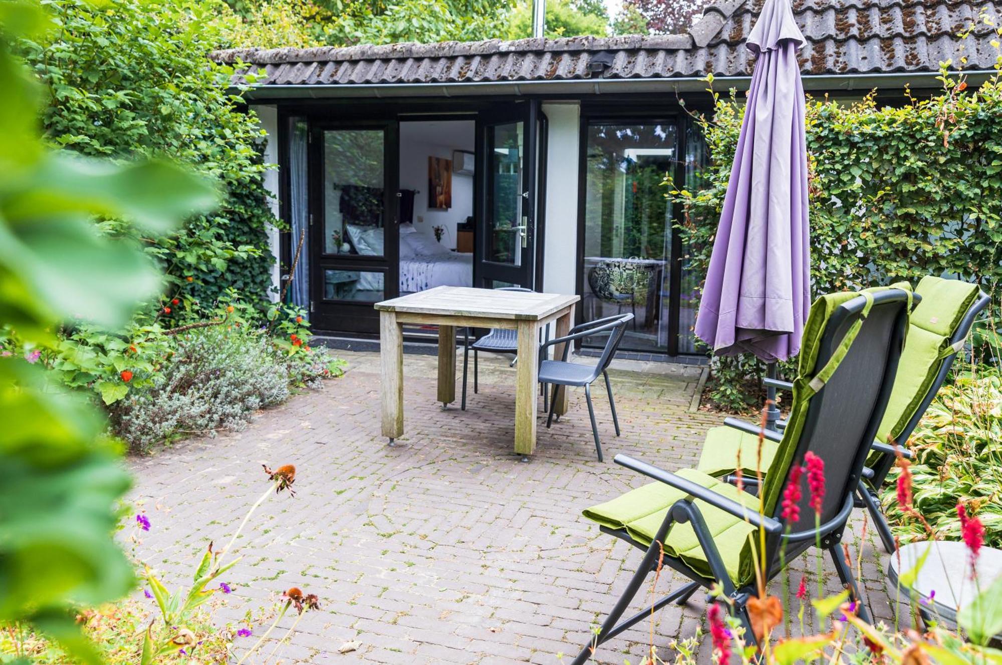 B&B Van Dinter Valkenswaard Eksteriør billede